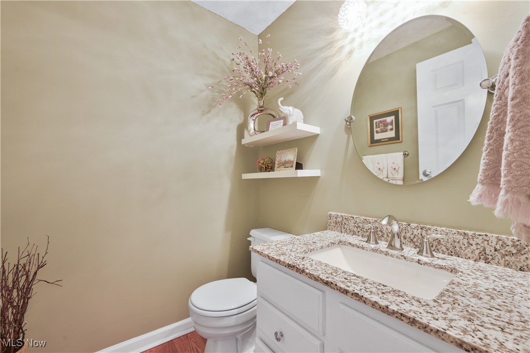 19383 Purita Avenue Cleveland OH 44135