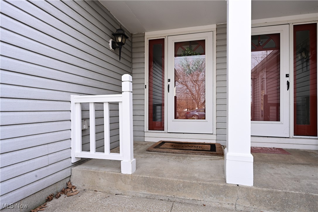 19383 Purita Avenue Cleveland OH 44135