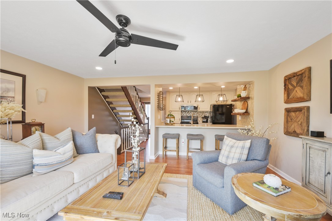 19383 Purita Avenue Cleveland OH 44135