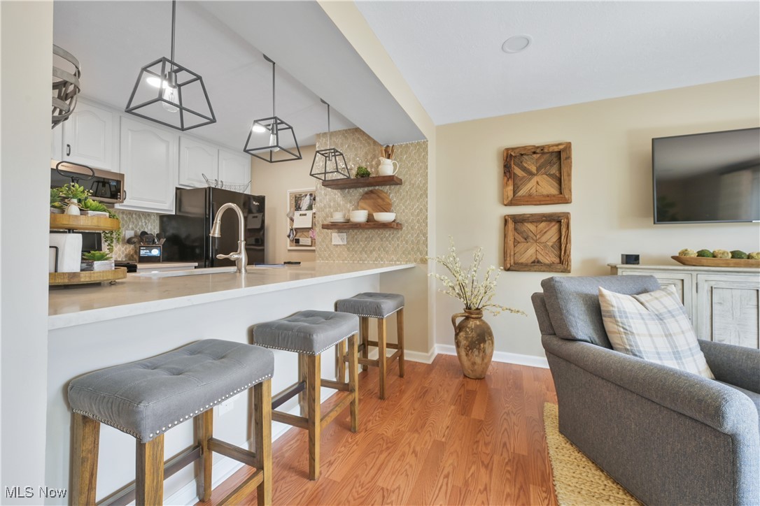 19383 Purita Avenue Cleveland OH 44135