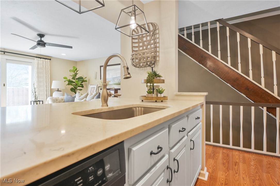 19383 Purita Avenue Cleveland OH 44135