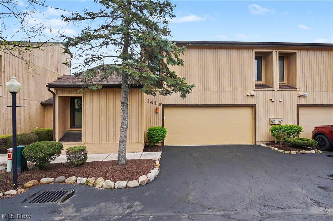 1416 Loop Road Kent OH 44240