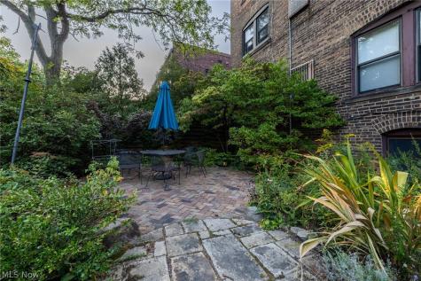 2472 Overlook Road Cleveland Heights OH 44106