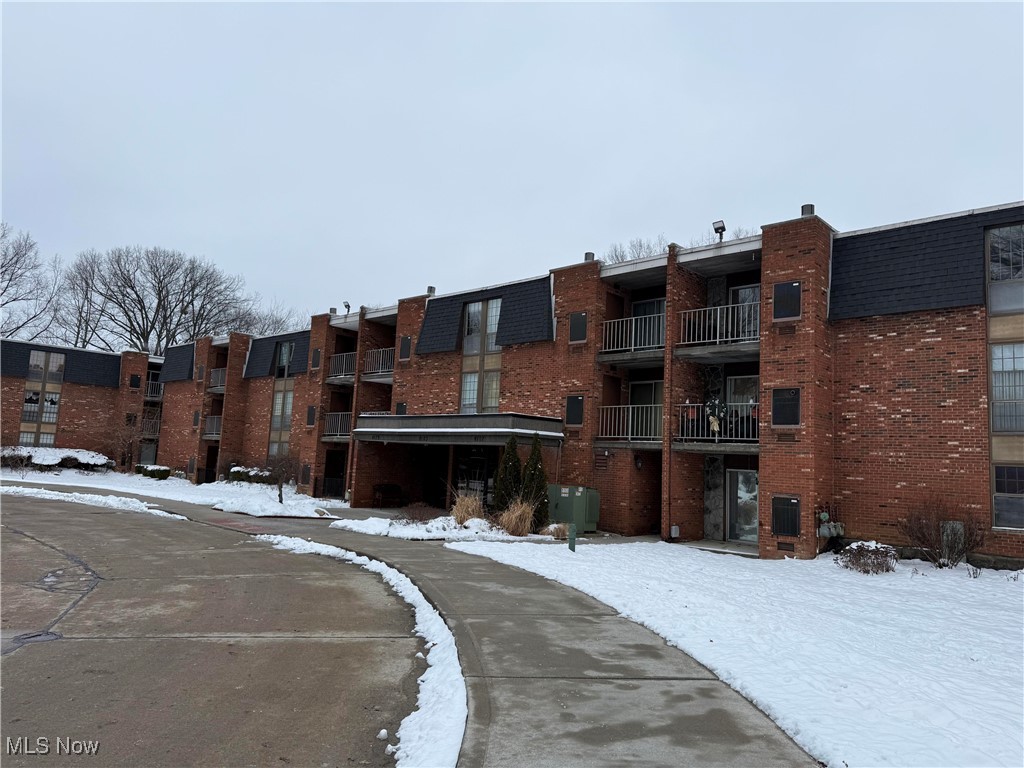 4183 Columbia Road North Olmsted OH 44070