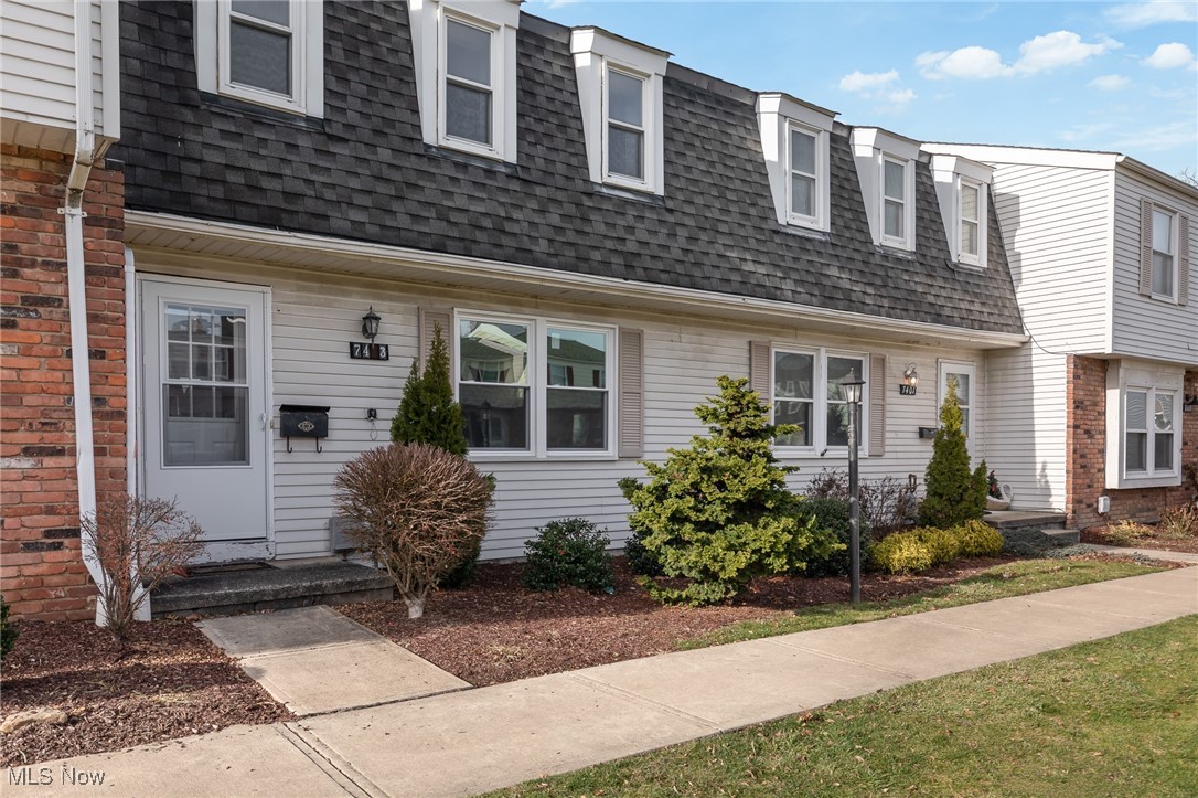 7403 Yorktown Court Mentor OH 44060