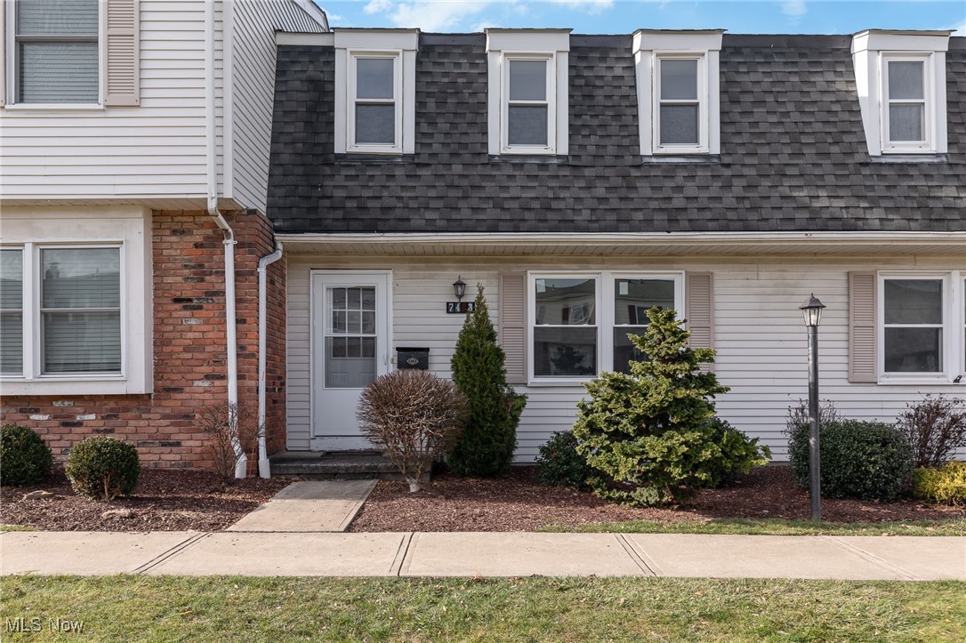 7403 Yorktown Court Mentor OH 44060
