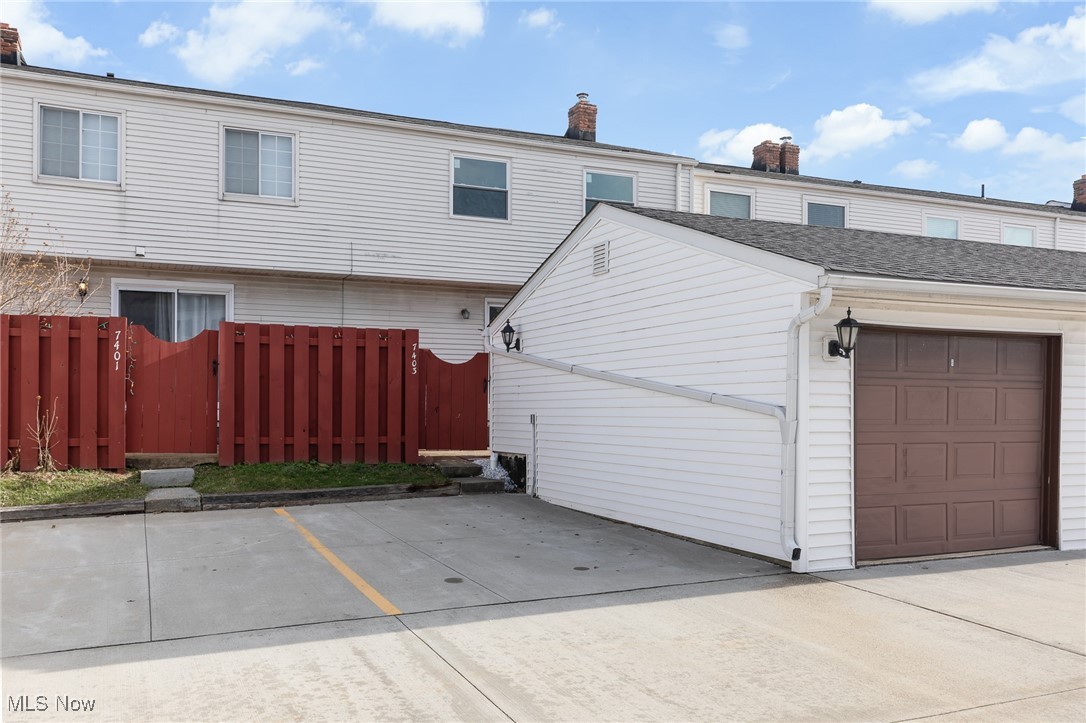 7403 Yorktown Court Mentor OH 44060