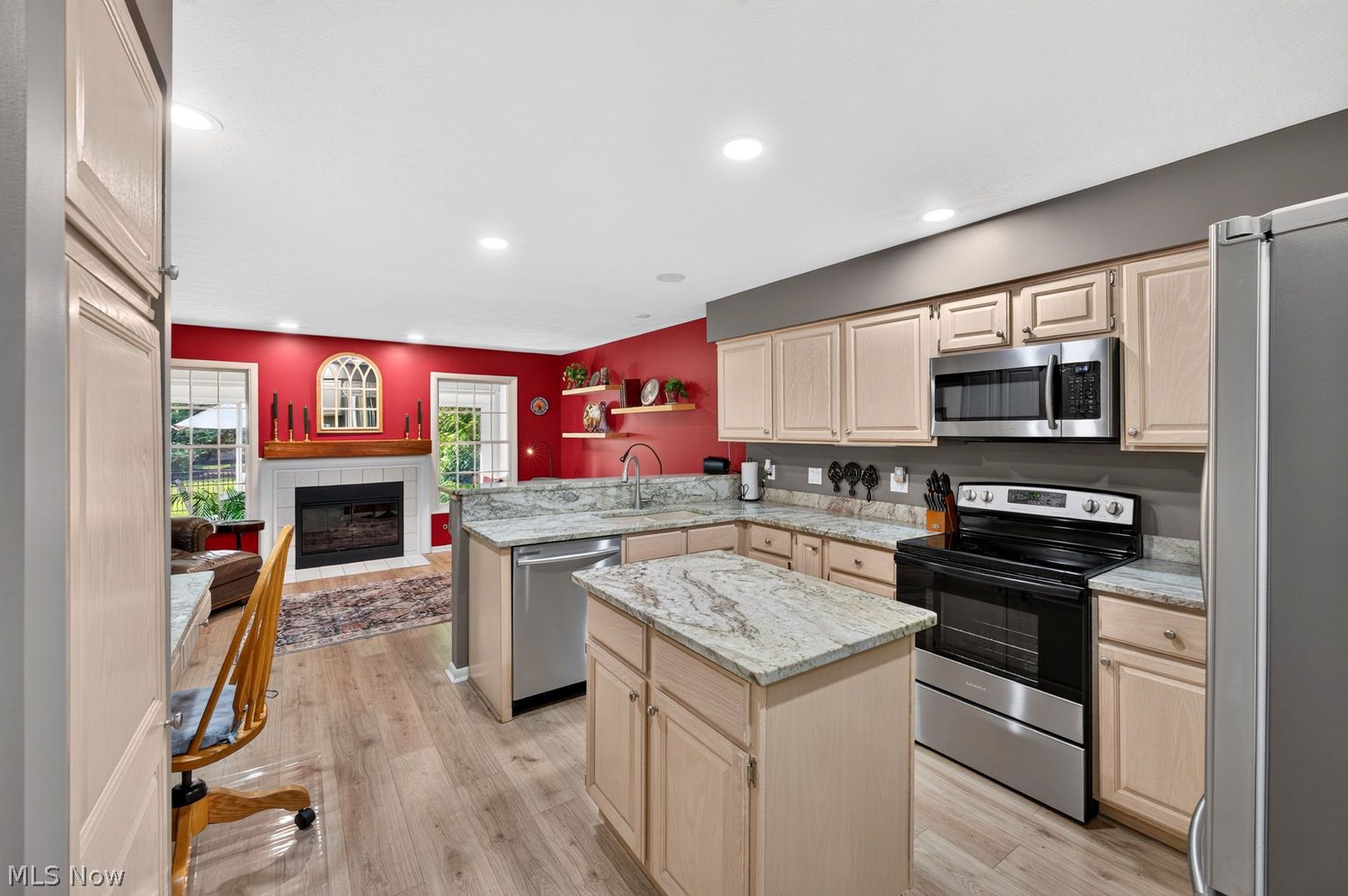 401 Bounty Way Avon Lake OH 44012