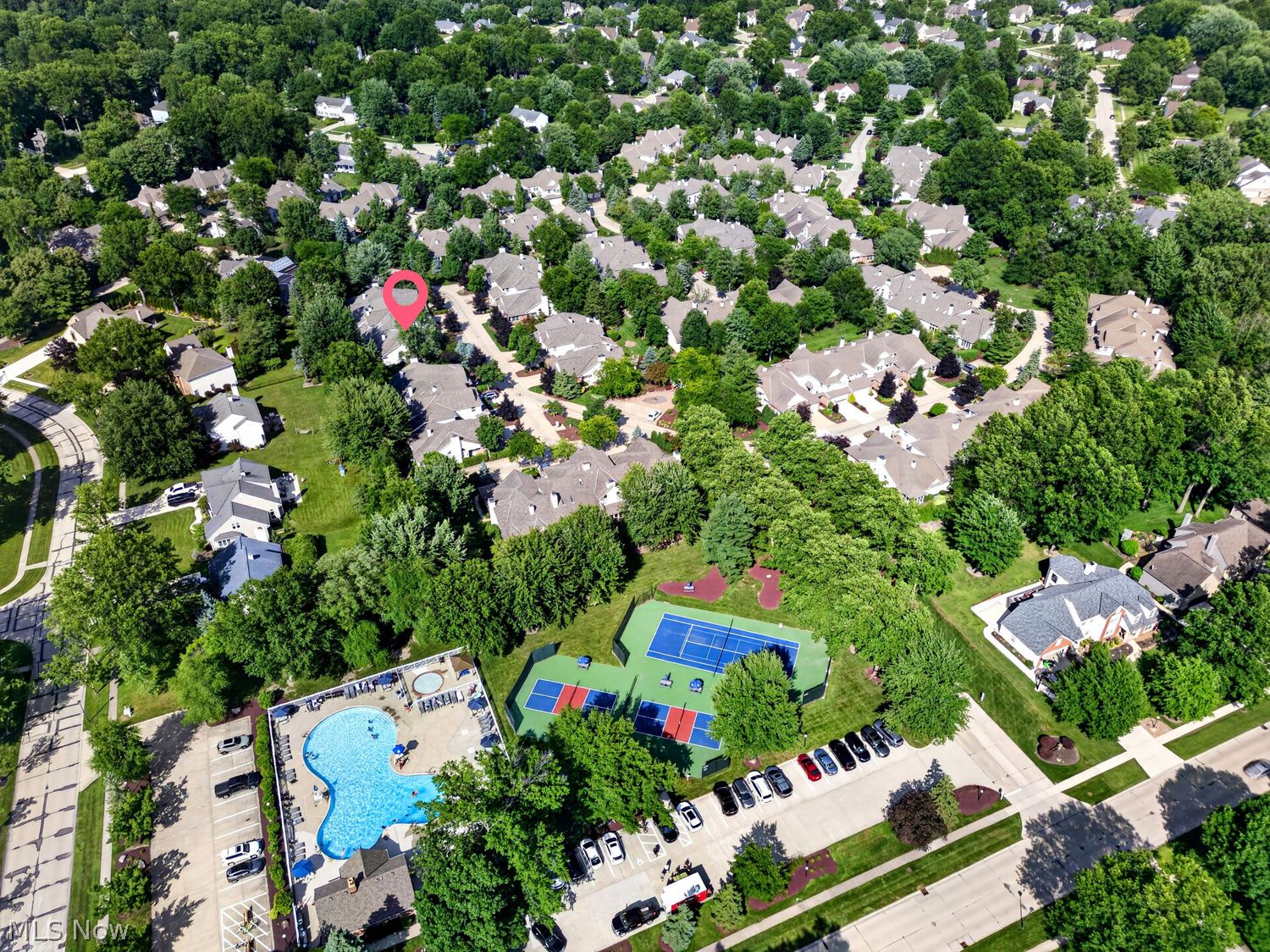 401 Bounty Way Avon Lake OH 44012