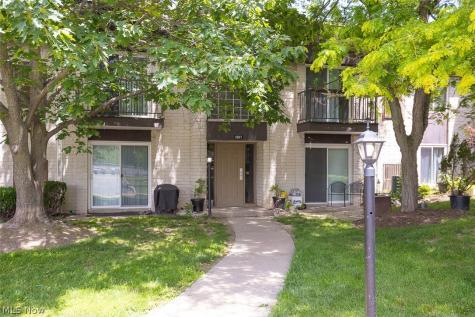8507 N Akins North Royalton OH 44133