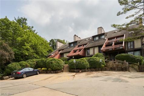1609 Treetop Trail Akron OH 44313