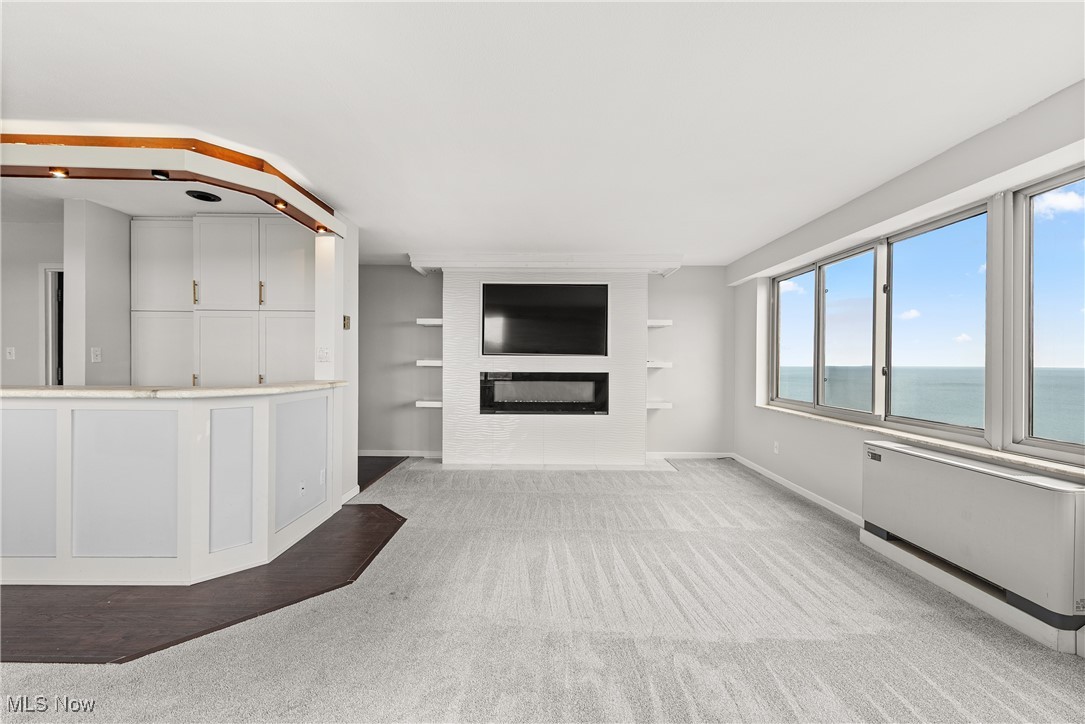 12520 Edgewater Drive Lakewood OH 44107