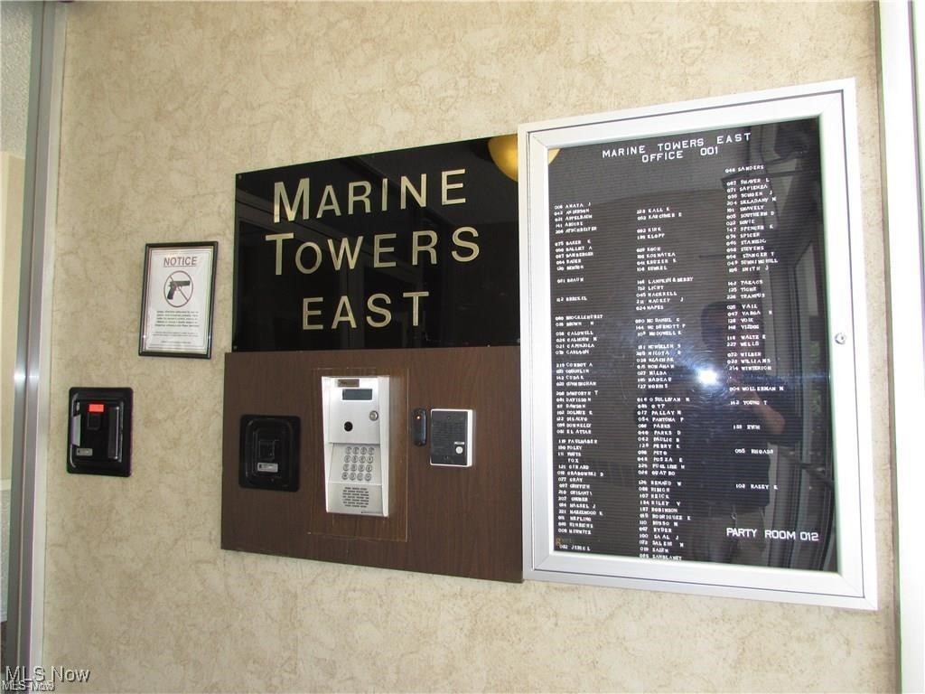 12520 Edgewater Drive Lakewood OH 44107