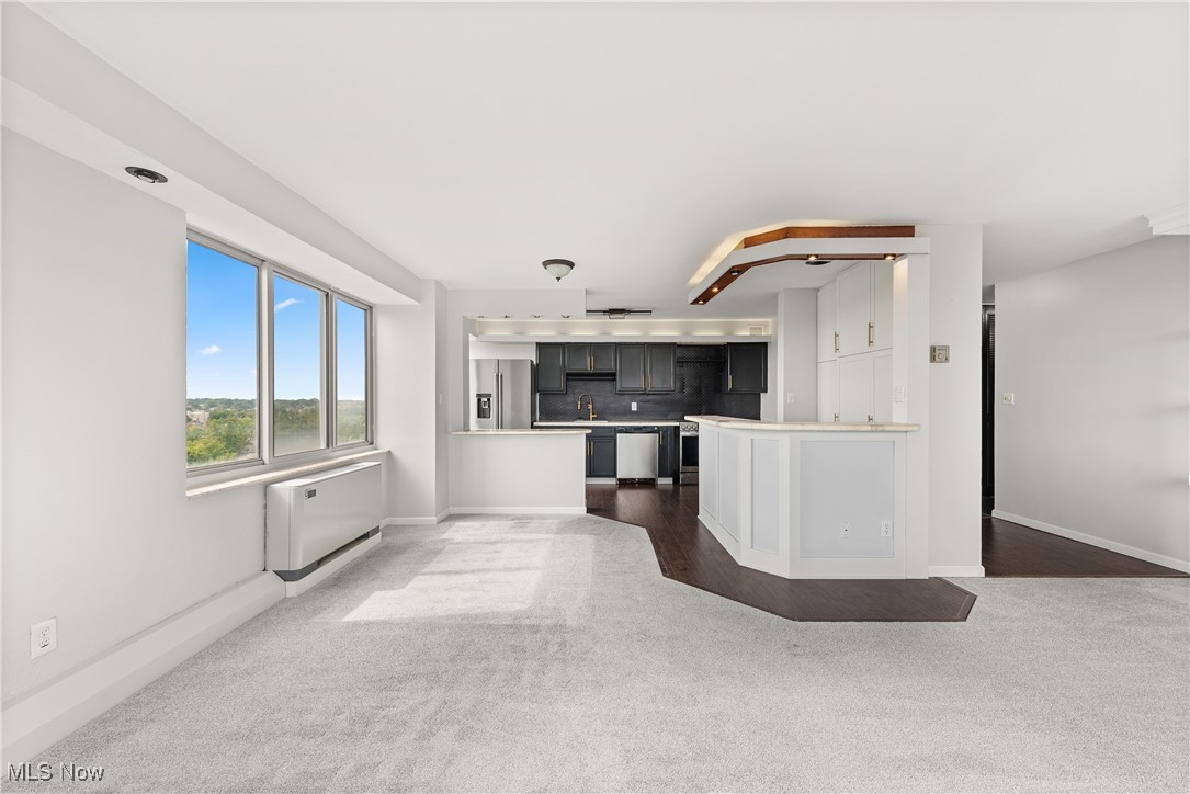 12520 Edgewater Drive Lakewood OH 44107