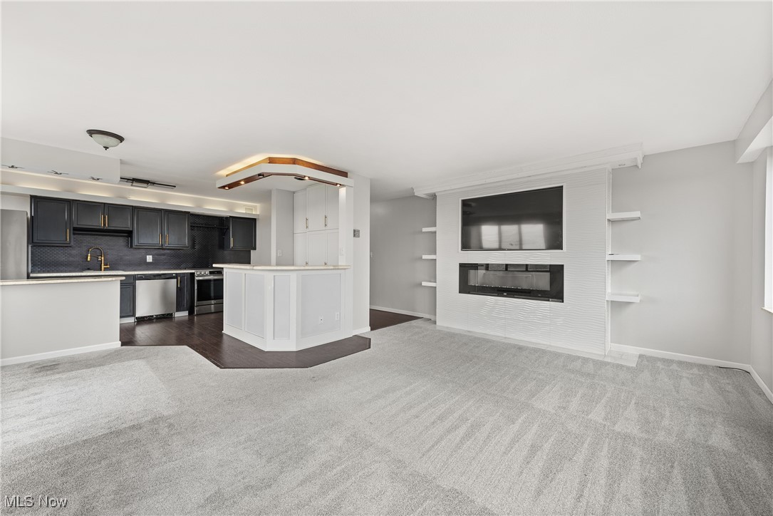 12520 Edgewater Drive Lakewood OH 44107