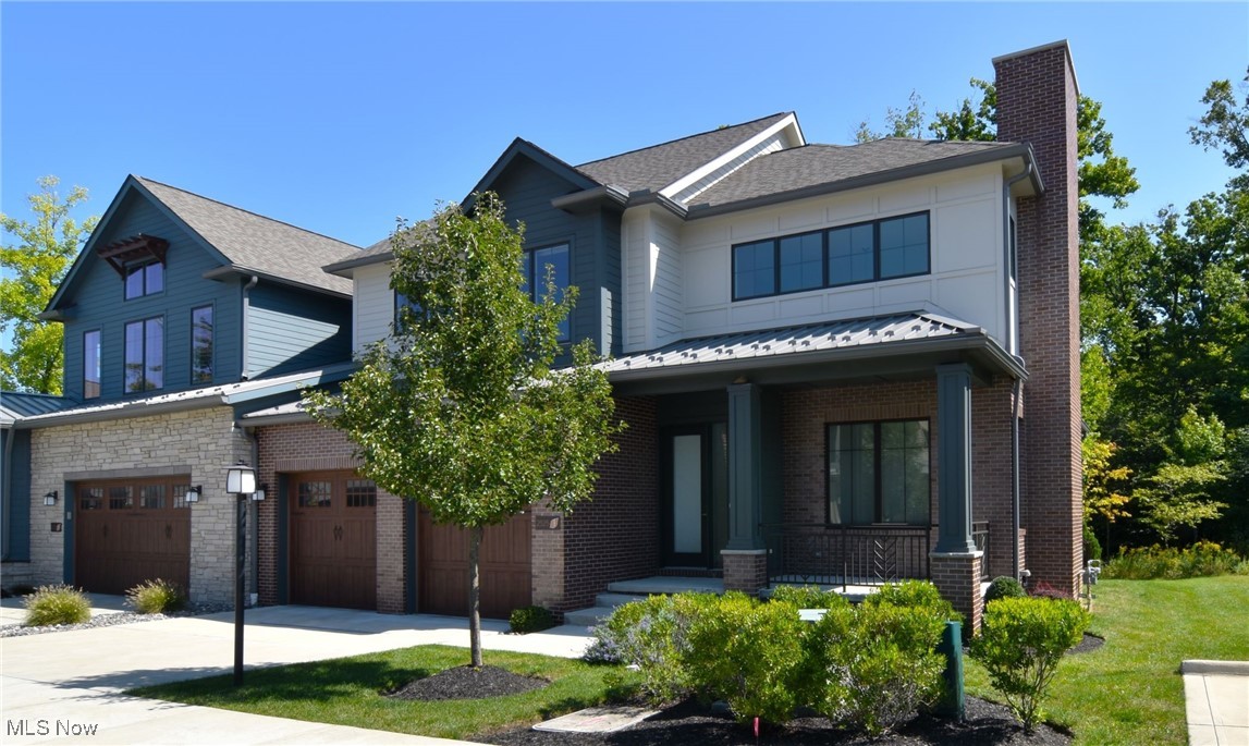 2525 Edgewood Trace Pepper Pike OH 44124