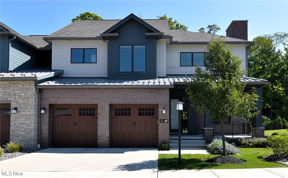 2525 Edgewood Trace Pepper Pike OH 44124