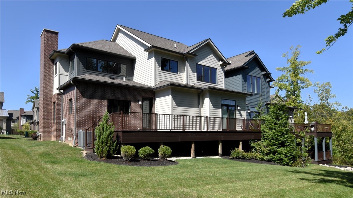 2525 Edgewood Trace Pepper Pike OH 44124