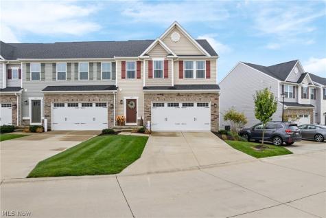 164 Forecastle Trail Medina OH 44256