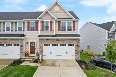164 Forecastle Trail Medina OH 44256