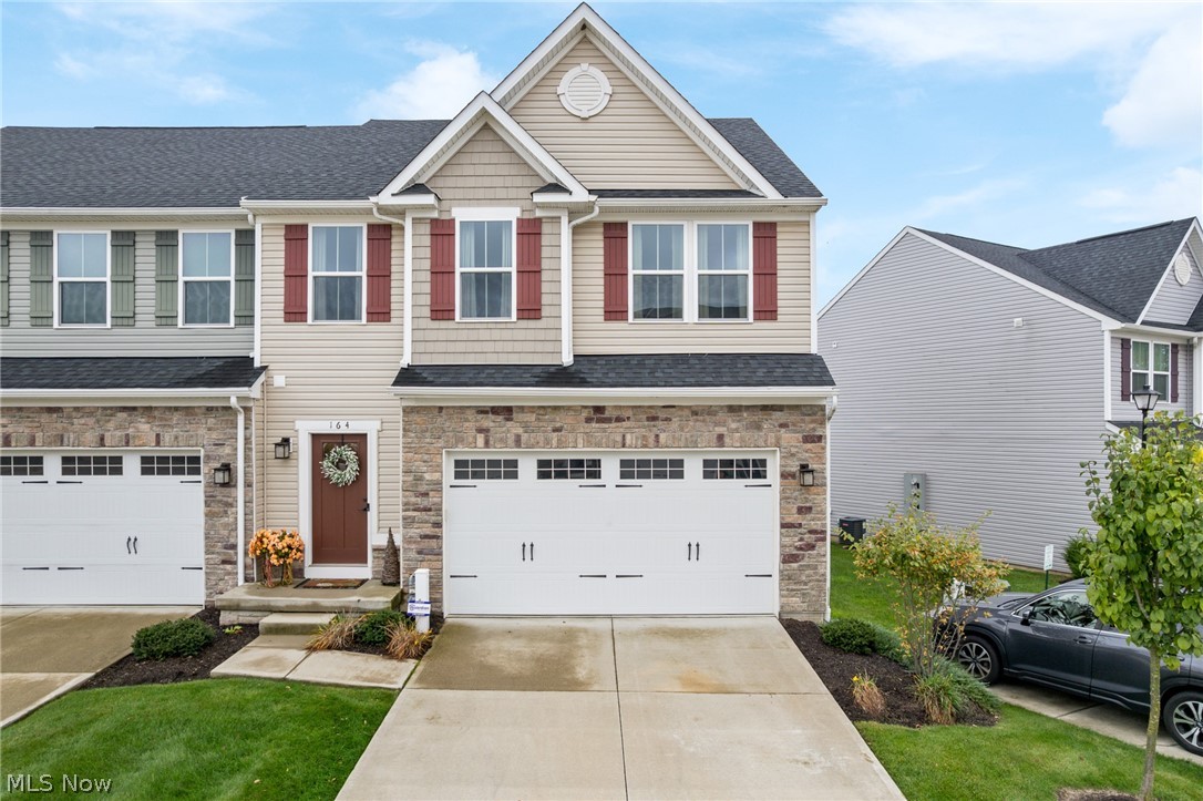 164 Forecastle Trail Medina OH 44256