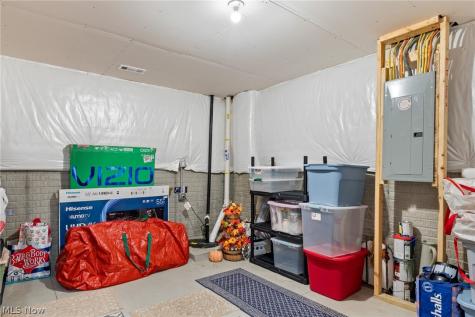 164 Forecastle Trail Medina OH 44256