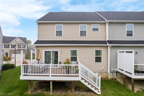 164 Forecastle Trail Medina OH 44256
