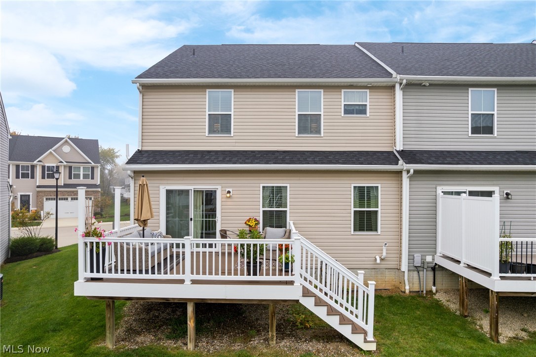 164 Forecastle Trail Medina OH 44256