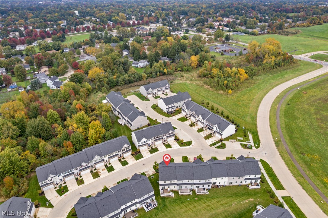 164 Forecastle Trail Medina OH 44256