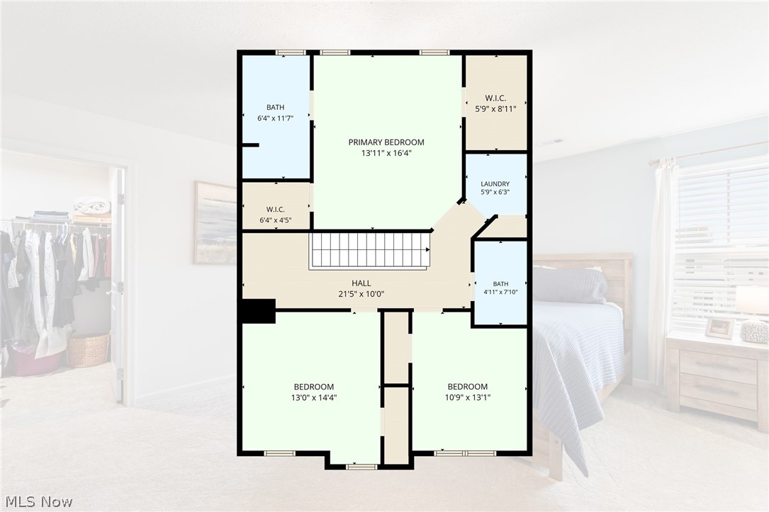 164 Forecastle Trail Medina OH 44256