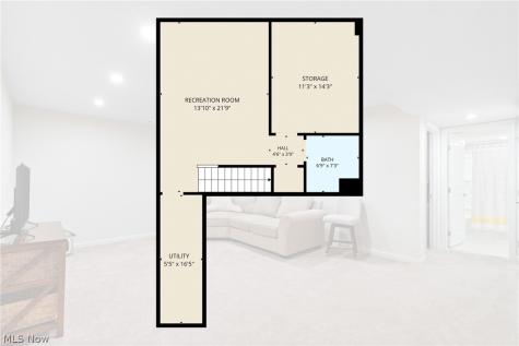 164 Forecastle Trail Medina OH 44256