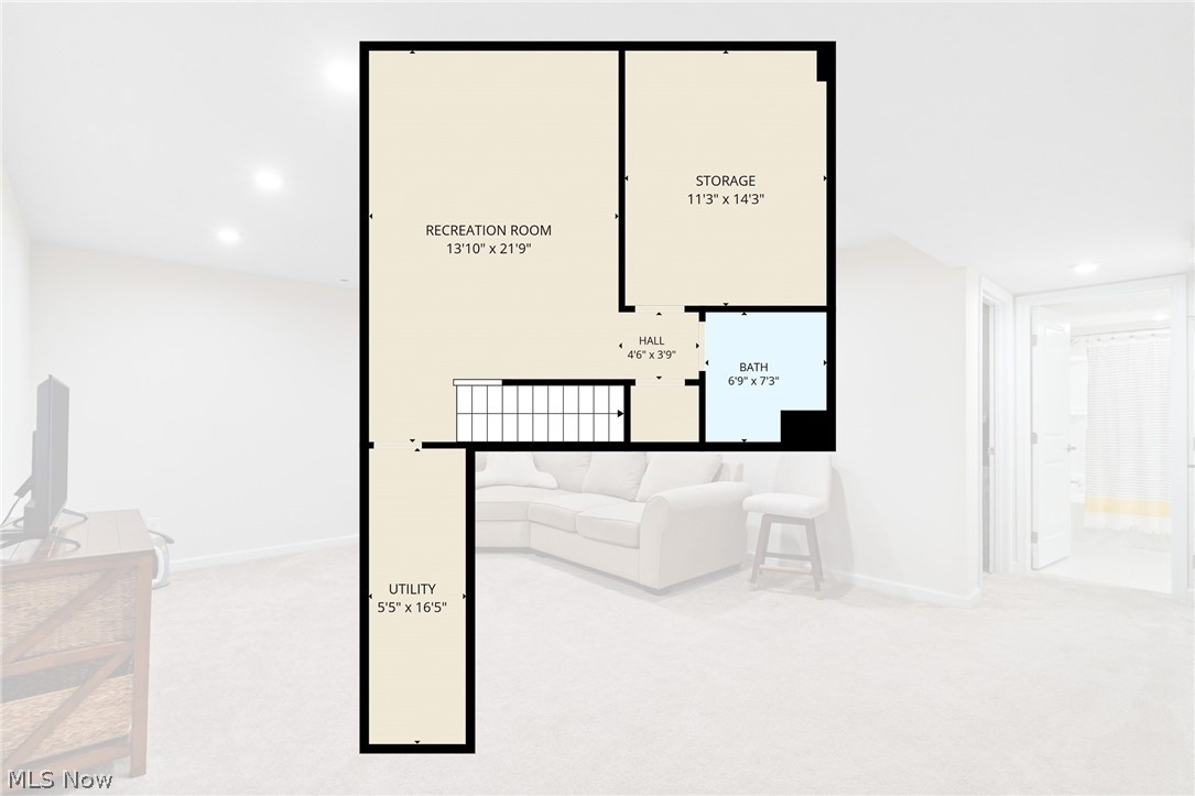 164 Forecastle Trail Medina OH 44256