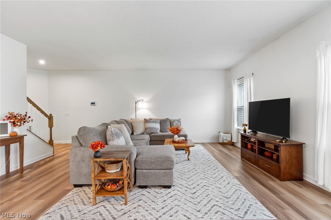 164 Forecastle Trail Medina OH 44256