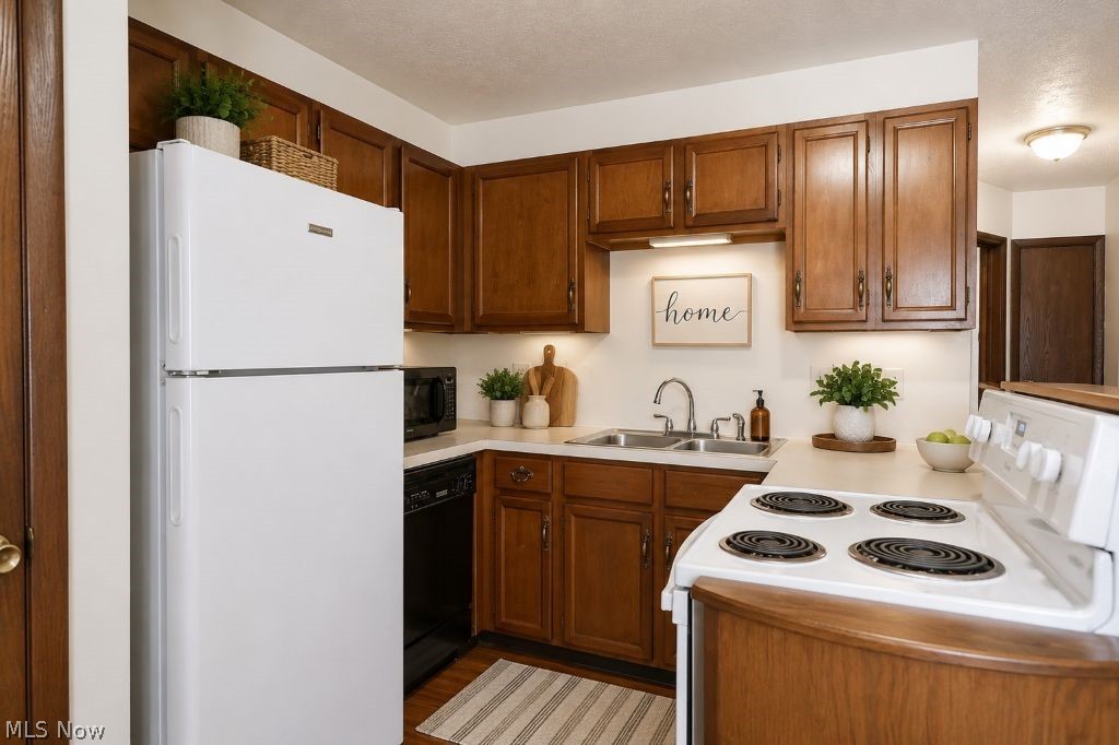 1269 Somerset Drive Salem OH 44460