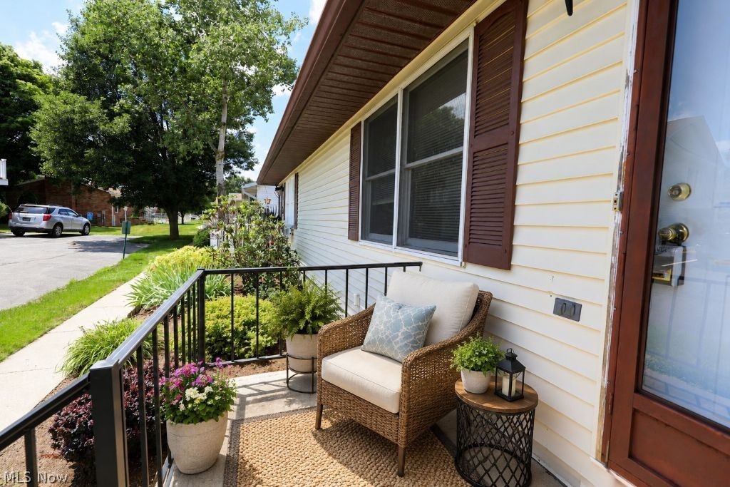 1269 Somerset Drive Salem OH 44460