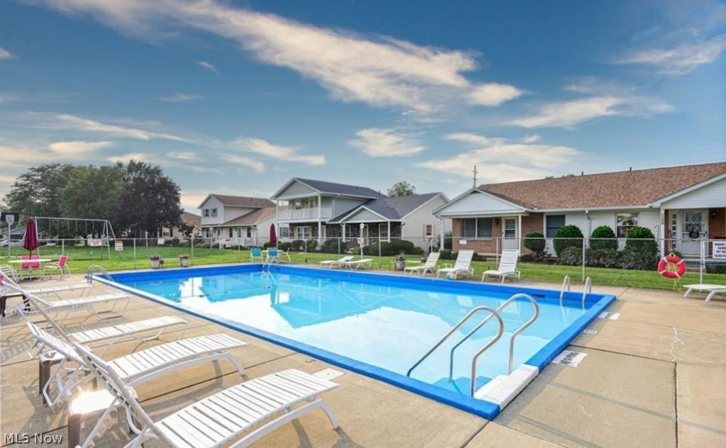 1269 Somerset Drive Salem OH 44460