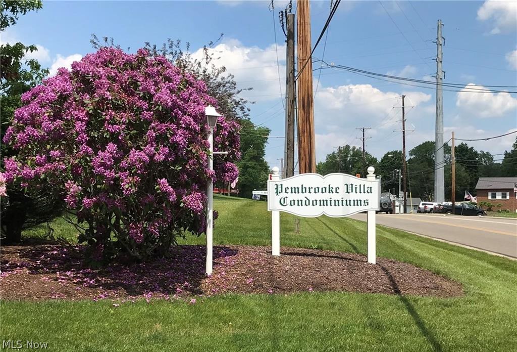 1269 Somerset Drive Salem OH 44460