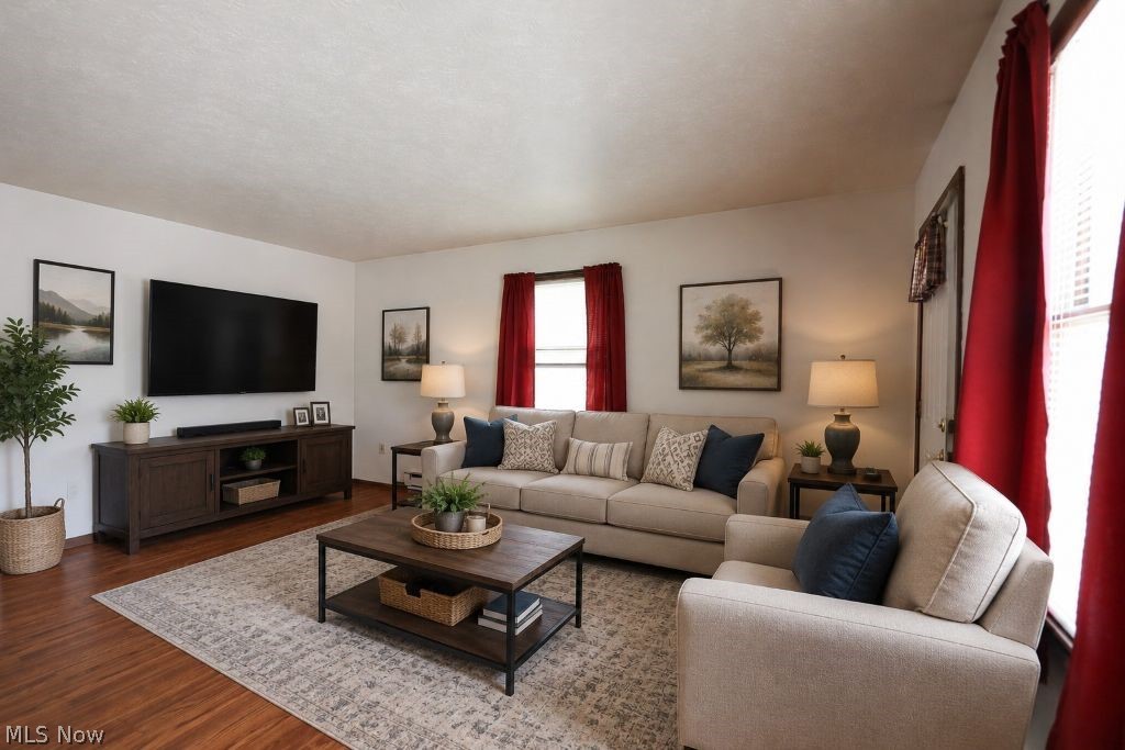1269 Somerset Drive Salem OH 44460