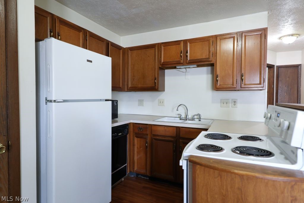 1269 Somerset Drive Salem OH 44460