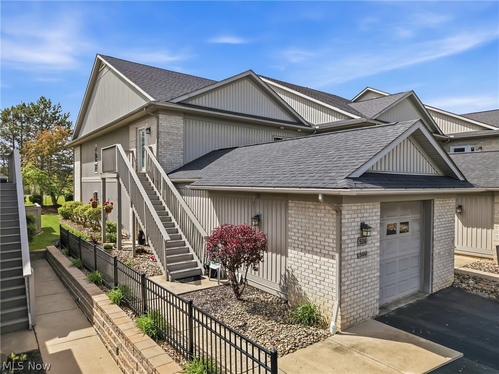 506 Milton Commons Boulevard Lake Milton OH 44429
