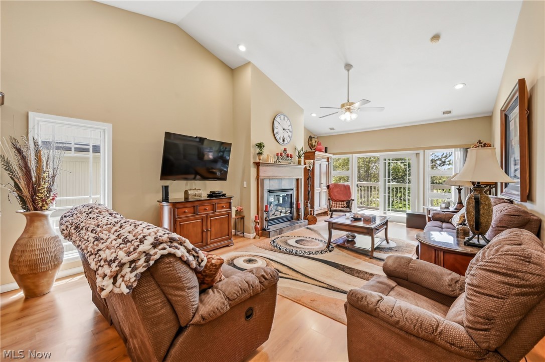 506 Milton Commons Boulevard Lake Milton OH 44429