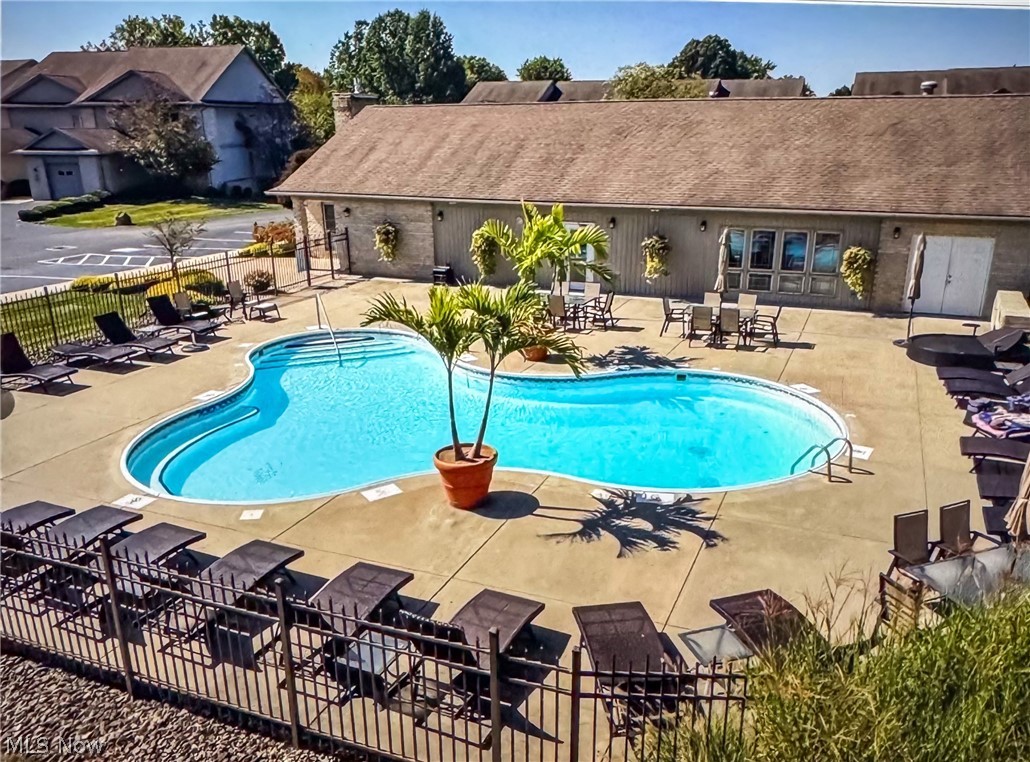 506 Milton Commons Boulevard Lake Milton OH 44429