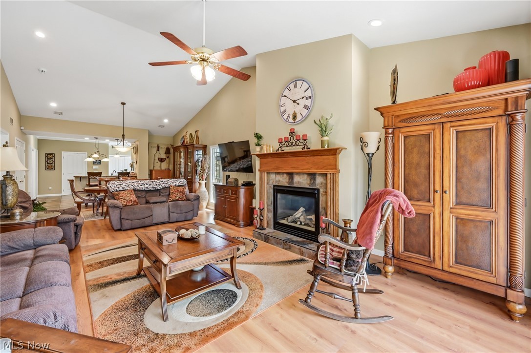 506 Milton Commons Boulevard Lake Milton OH 44429