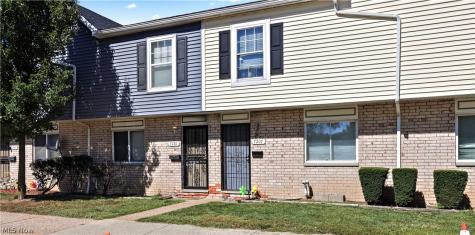 7207 Otis Court Cleveland OH 44104