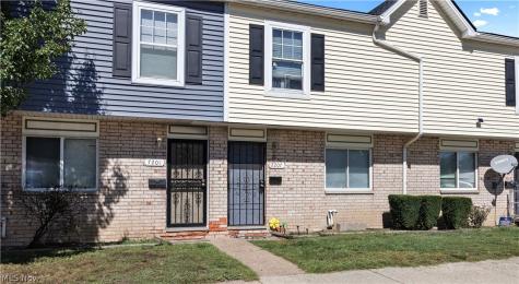7207 Otis Court Cleveland OH 44104