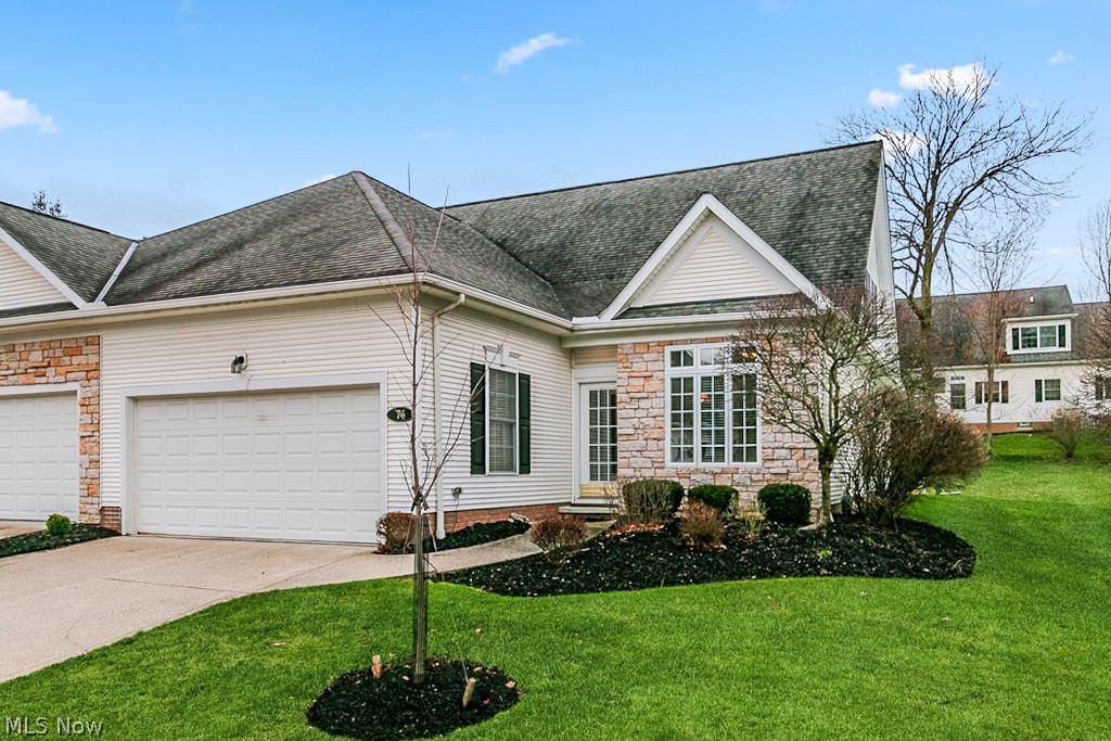 76 Brookstone Lane Willoughby OH 44094