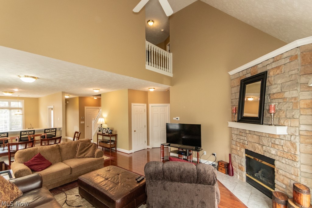 76 Brookstone Lane Willoughby OH 44094