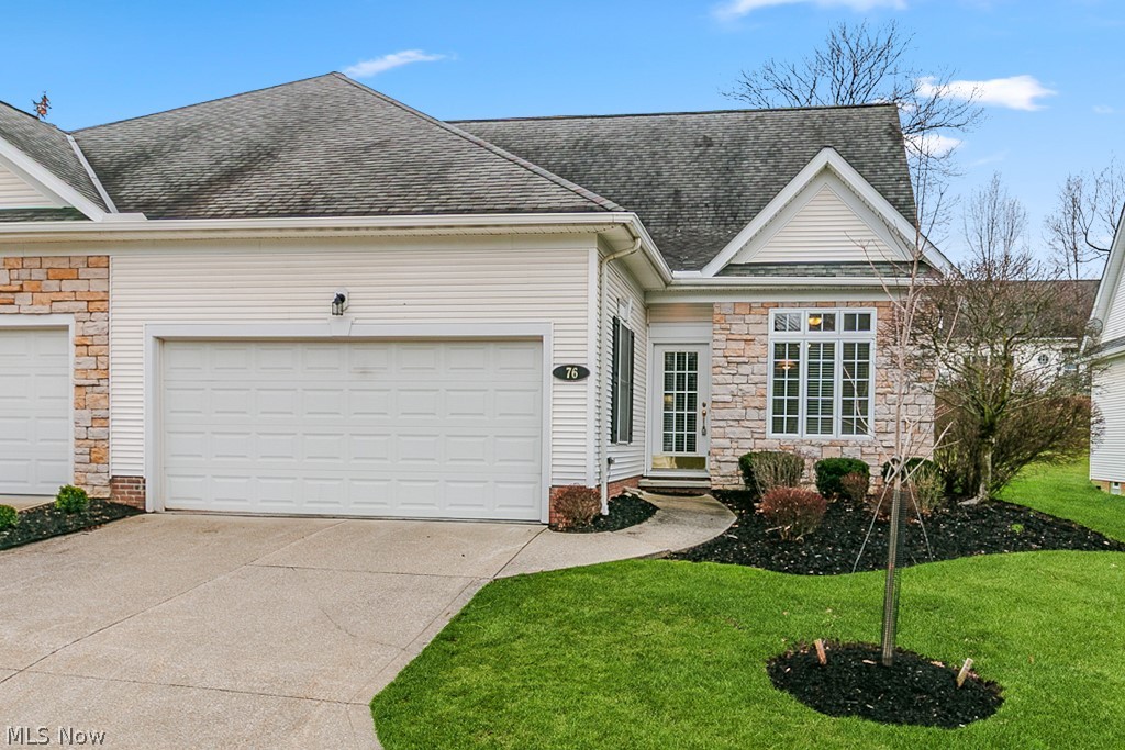 76 Brookstone Lane Willoughby OH 44094