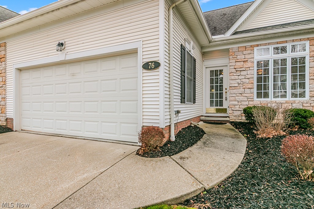 76 Brookstone Lane Willoughby OH 44094