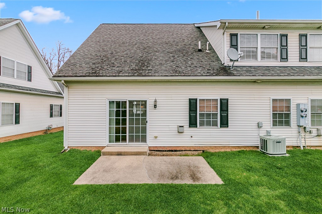 76 Brookstone Lane Willoughby OH 44094